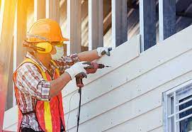 Best Siding Maintenance  in Rosepine, LA
