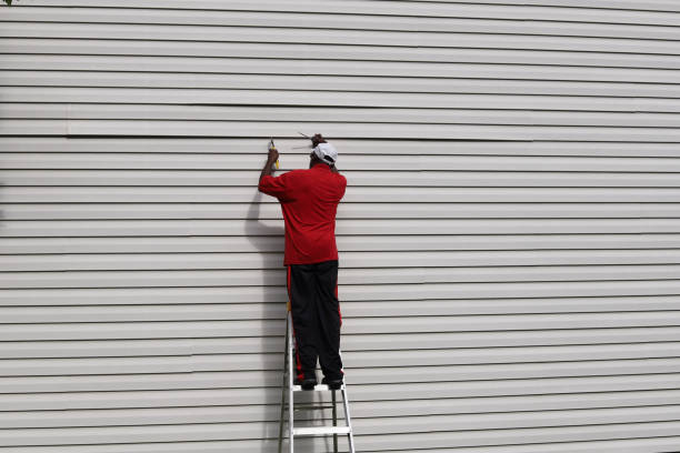Best Fiber Cement Siding Installation  in Rosepine, LA
