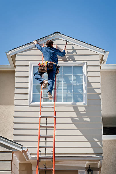 Best Engineered Wood Siding  in Rosepine, LA